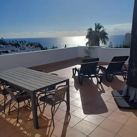 Espectacular Casa Vistas Al Mar 別荘 *